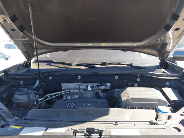 2020 VOLKSWAGEN ATLAS 1V2DP2CAXLC500116 Photo 9