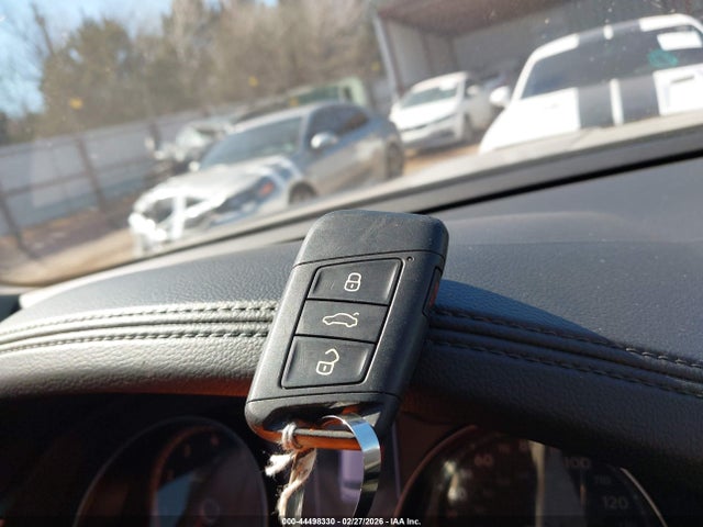 2020 VOLKSWAGEN ATLAS 1V2DP2CAXLC500116 Photo 10