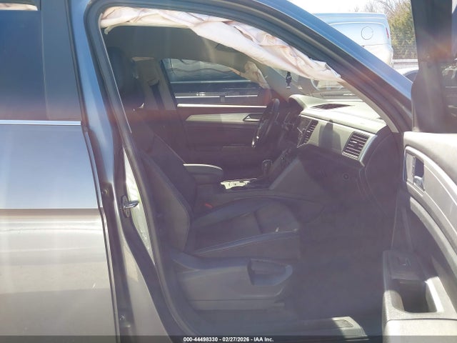2020 VOLKSWAGEN ATLAS 1V2DP2CAXLC500116 Photo 4