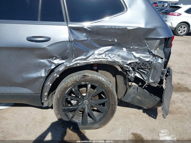 2020 VOLKSWAGEN ATLAS 1V2DP2CAXLC500116 Photo 5