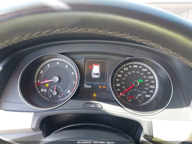 2020 VOLKSWAGEN ATLAS 1V2DP2CAXLC500116 Photo 6