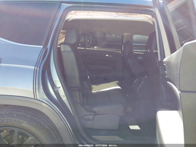 2020 VOLKSWAGEN ATLAS 1V2DP2CAXLC500116 Photo 7