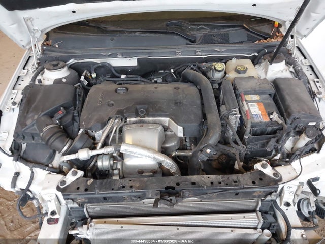 Продажа на аукционе авто 2016 Buick Regal Turbo Premium Ii, vin: 2G4GS5GX9G9103776, номер лота: 44498334