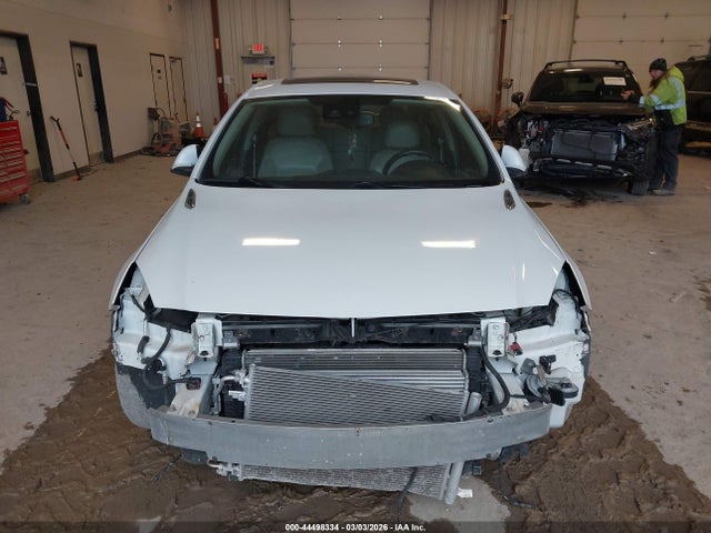 Продажа на аукционе авто 2016 Buick Regal Turbo Premium Ii, vin: 2G4GS5GX9G9103776, номер лота: 44498334