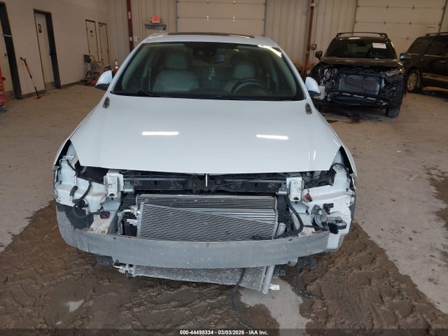 Продажа на аукционе авто 2016 Buick Regal Turbo Premium Ii, vin: 2G4GS5GX9G9103776, номер лота: 44498334