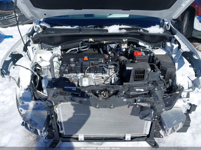 3CZRZ2H58TM709263 Honda Hr-v Awd Sport