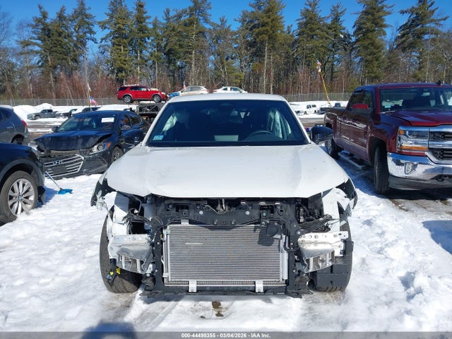 3CZRZ2H58TM709263 Honda Hr-v Awd Sport