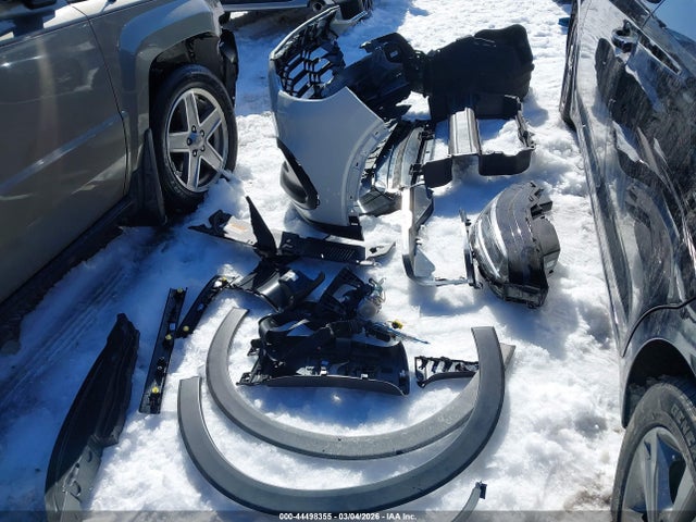 3CZRZ2H58TM709263 Honda Hr-v Awd Sport