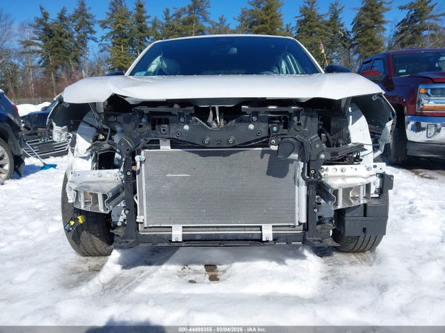 3CZRZ2H58TM709263 Honda Hr-v Awd Sport