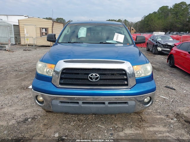 Aukcja sprzedaży 2007 Toyota Tundra Sr5 V8, vin: 5TBRV54187S453484, numer aukcji: 44498358