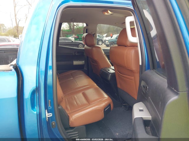 Aukcja sprzedaży 2007 Toyota Tundra Sr5 V8, vin: 5TBRV54187S453484, numer aukcji: 44498358