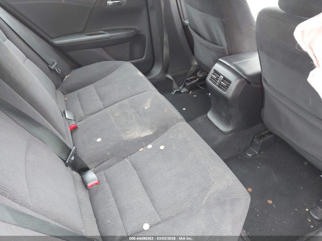 Aukcja sprzedaży 2015 Honda Accord Ex, vin: 1HGCR2F70FA267503, numer aukcji: 44498363