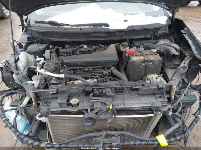 2019 NISSAN ROGUE JN8AT2MT7KW266972 Photo 9