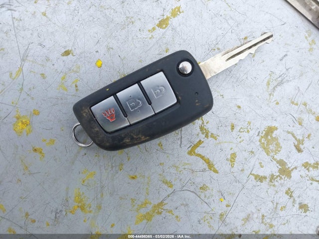 2019 NISSAN ROGUE JN8AT2MT7KW266972 Photo 10