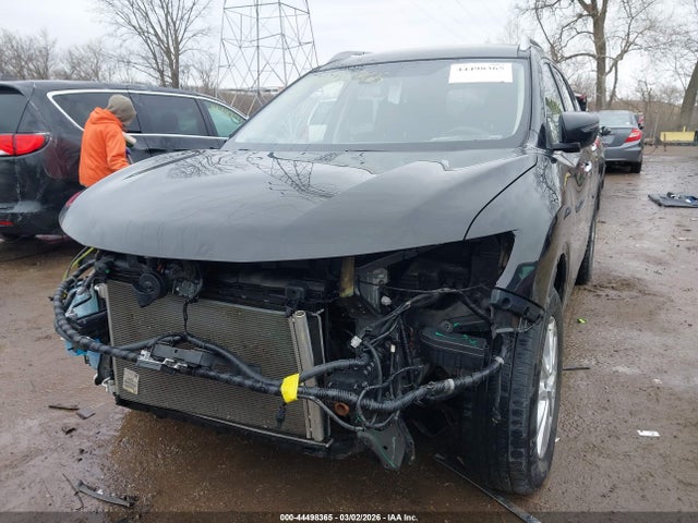 2019 NISSAN ROGUE JN8AT2MT7KW266972 Photo 5