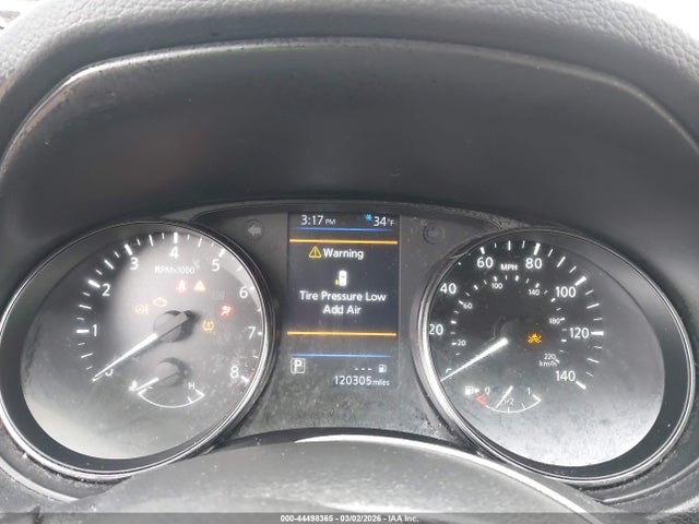 2019 NISSAN ROGUE JN8AT2MT7KW266972 Photo 6