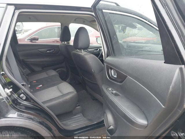 2019 NISSAN ROGUE JN8AT2MT7KW266972 Photo 7