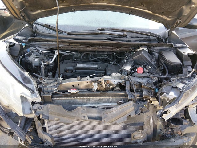 Honda CR-V LX 2015 5J6RM4H32FL073857 Image 10