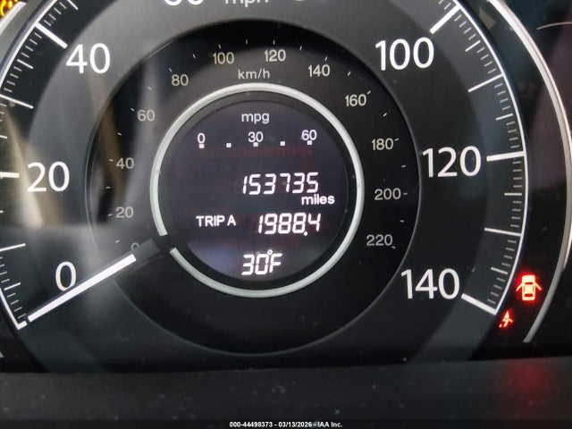 Honda CR-V LX 2015 5J6RM4H32FL073857 Image 15