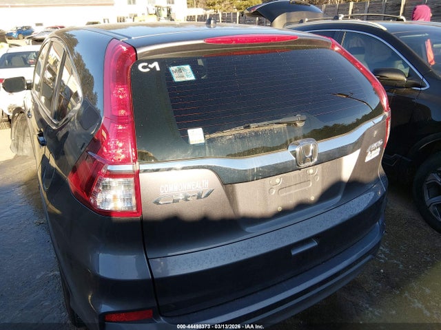 Honda CR-V LX 2015 5J6RM4H32FL073857 Image 16
