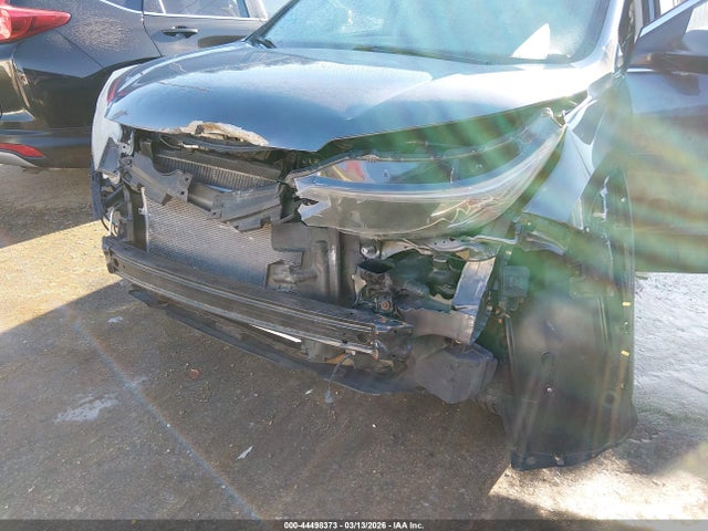 Honda CR-V LX 2015 5J6RM4H32FL073857 Image 17