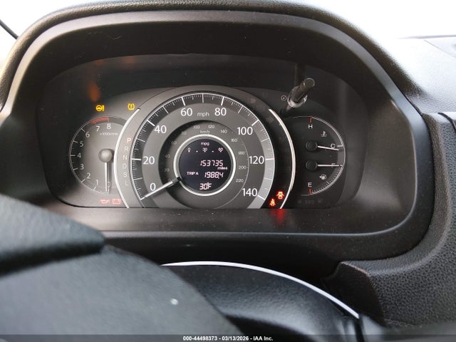 Honda CR-V LX 2015 5J6RM4H32FL073857 Image 7