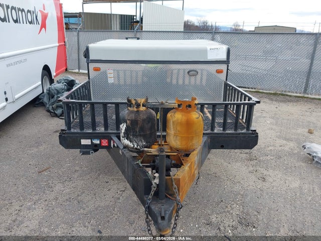 4X4CFSX16GD176053 Forest River Other