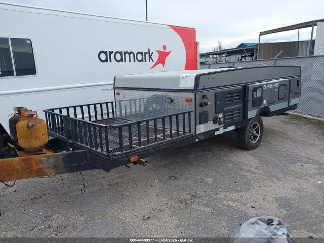 4X4CFSX16GD176053 Forest River Other