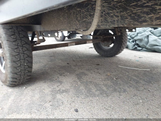 4X4CFSX16GD176053 Forest River Other