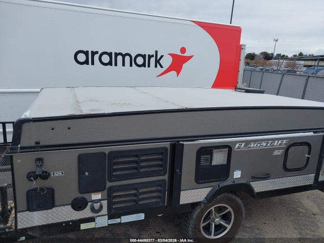 4X4CFSX16GD176053 Forest River Other