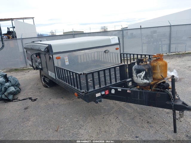 4X4CFSX16GD176053 Forest River Other