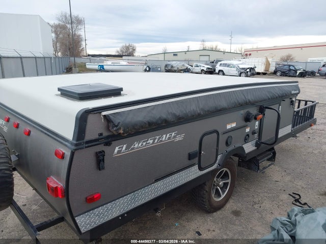 4X4CFSX16GD176053 Forest River Other
