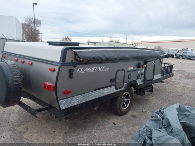 4X4CFSX16GD176053 Forest River Other