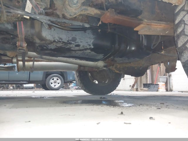 Aukcja sprzedaży 2006 Gmc Sierra 1500 Sle1, vin: 1GTEK19B66Z297158, numer aukcji: 44498382