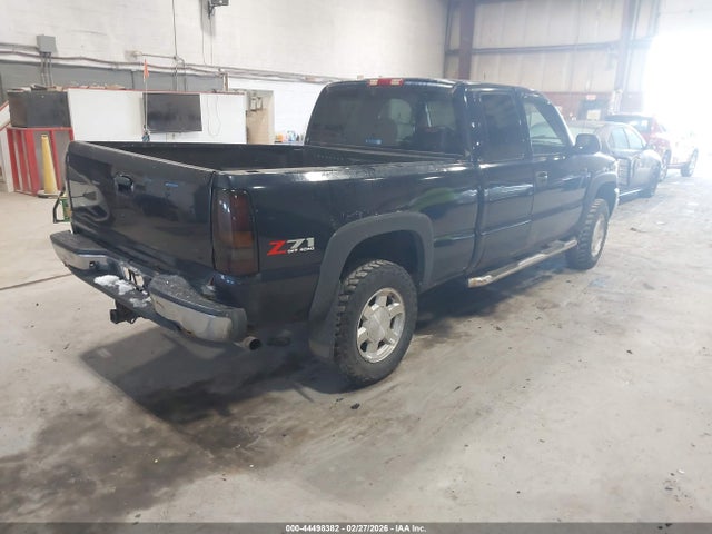 Aukcja sprzedaży 2006 Gmc Sierra 1500 Sle1, vin: 1GTEK19B66Z297158, numer aukcji: 44498382
