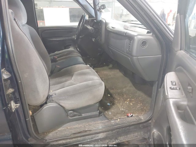 Aukcja sprzedaży 2006 Gmc Sierra 1500 Sle1, vin: 1GTEK19B66Z297158, numer aukcji: 44498382