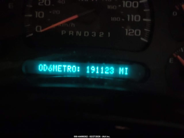 Aukcja sprzedaży 2006 Gmc Sierra 1500 Sle1, vin: 1GTEK19B66Z297158, numer aukcji: 44498382