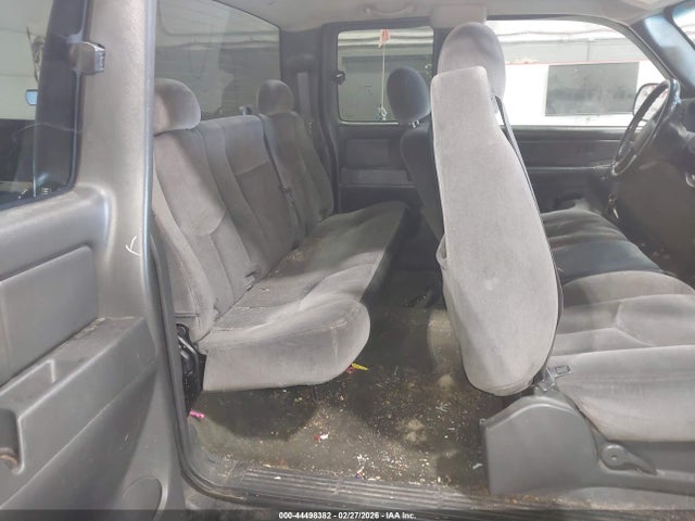 Aukcja sprzedaży 2006 Gmc Sierra 1500 Sle1, vin: 1GTEK19B66Z297158, numer aukcji: 44498382