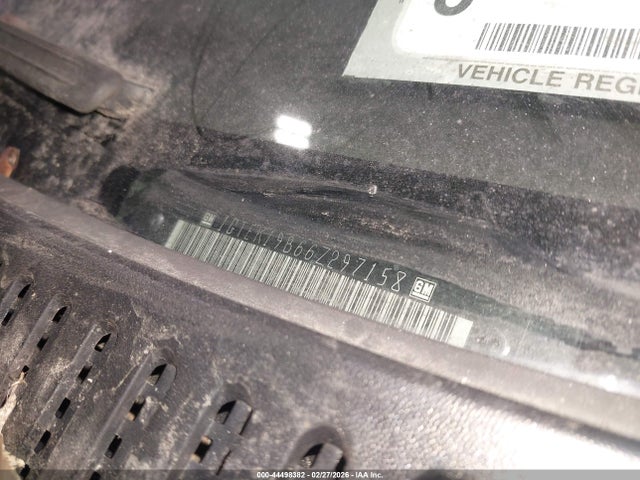 Aukcja sprzedaży 2006 Gmc Sierra 1500 Sle1, vin: 1GTEK19B66Z297158, numer aukcji: 44498382