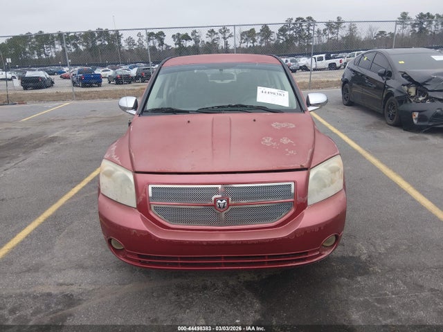 Продаж на аукціоні авто 2007 Dodge Caliber Sxt, vin: 1B3HB48BX7D561935, номер лоту: 44498383