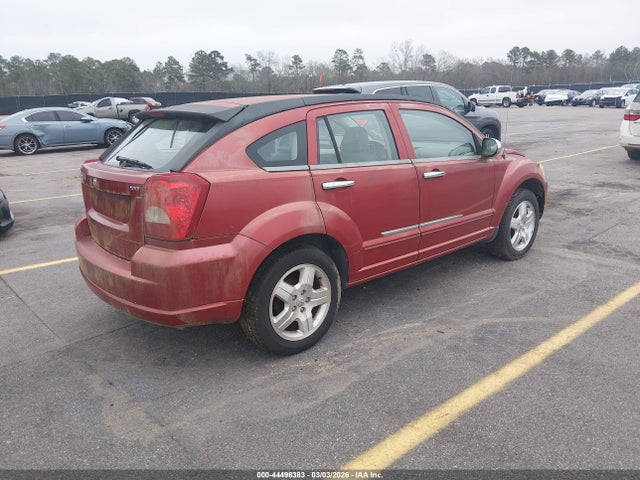 2007 DODGE CALIBER 1B3HB48BX7D561935 Photo 3