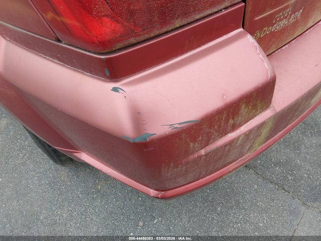 2007 DODGE CALIBER 1B3HB48BX7D561935 Photo 5