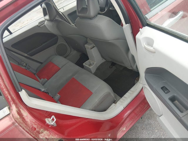 2007 DODGE CALIBER 1B3HB48BX7D561935 Photo 7