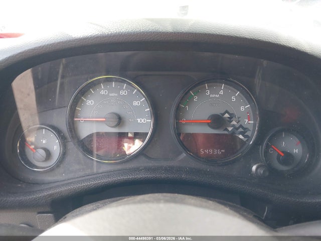 2017 JEEP WRANGLER UNLIMITED 1C4BJWEGXHL607502 Photo 6