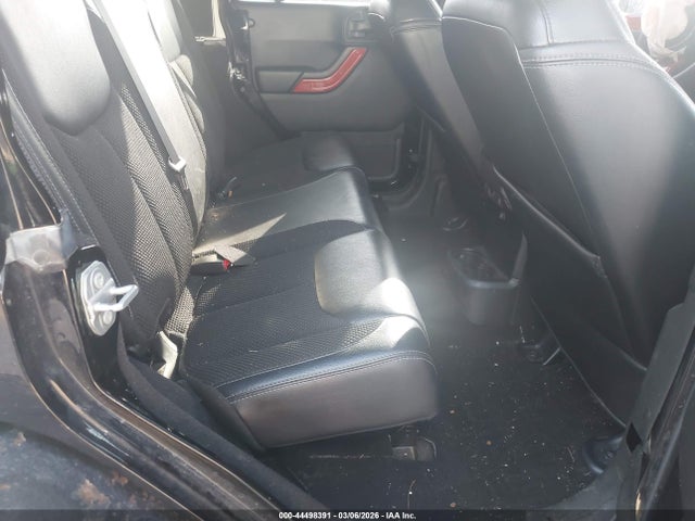 2017 JEEP WRANGLER UNLIMITED 1C4BJWEGXHL607502 Photo 7