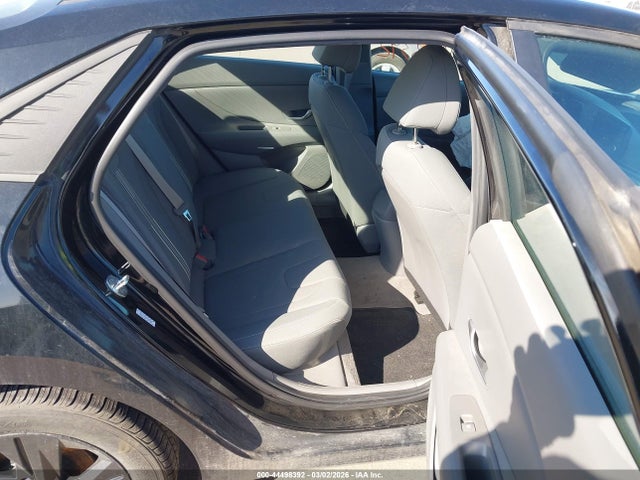 2022 HYUNDAI ELANTRA KMHLM4AG5NU328059 Photo 7