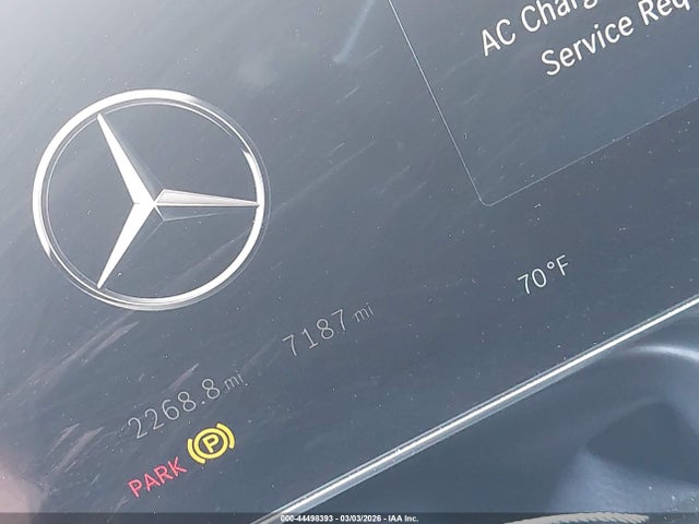 4JGGM1CB2RA051654 Mercedes-Benz Eqe 350 Suv 4matic