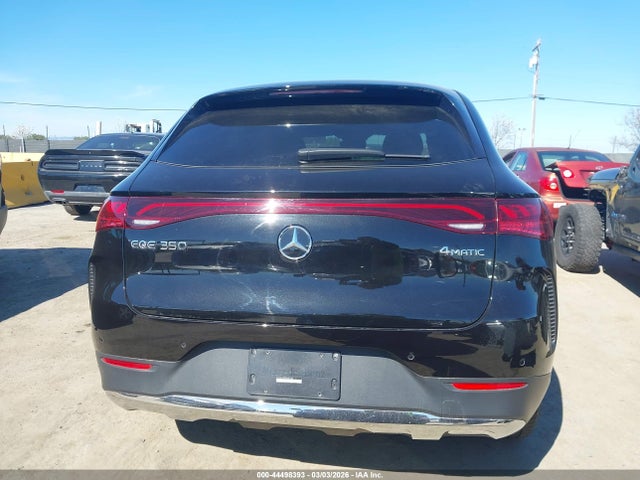 4JGGM1CB2RA051654 Mercedes-Benz Eqe 350 Suv 4matic