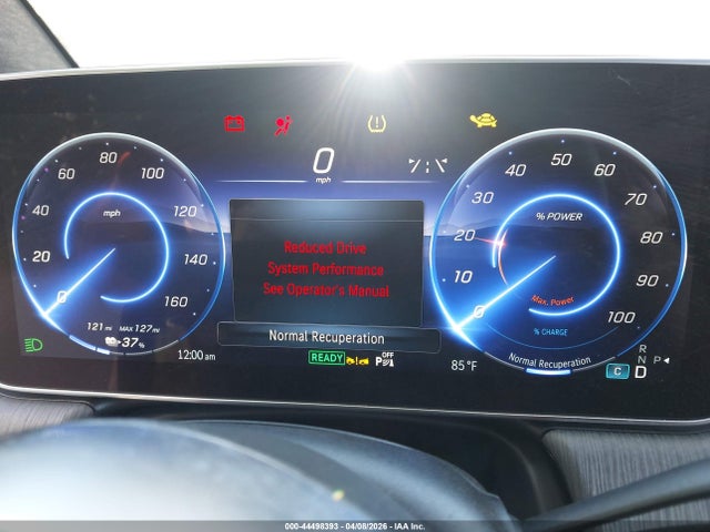 4JGGM1CB2RA051654 Mercedes-Benz Eqe 350 Suv 4matic
