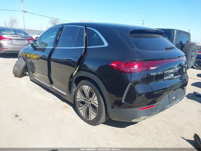 4JGGM1CB2RA051654 Mercedes-Benz Eqe 350 Suv 4matic